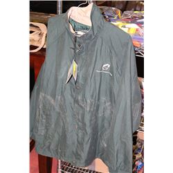 NEW STORM TECH - MEN'S JACKET - SIZE XL