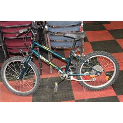 VELO GREEN SPORT BICYCLE