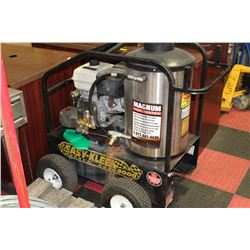 USED EASY KLEEN MAGNUM GOLD 4000- HOTSY