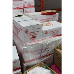 CASE OF ASST. CANDY SOLD X23