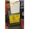 Image 1 : MASTERCRAFT 240 AMP ARC WELDER W MASK