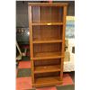 Image 1 : TALL BOOKCASE