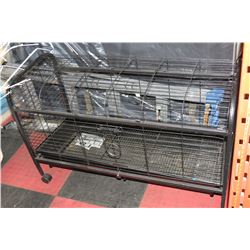ANIMAL CAGE