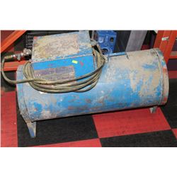 300,000 BTU PROPANE HEATER