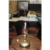 Image 1 : VINTAGE COLEMAN GAS LAMP