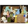 Image 1 : FLAT OF AVON COLLECTIBLES
