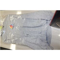 NEW "HERITAGE FEXTIVAL" GREY HOODIE -