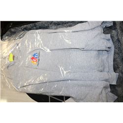 NEW "HERITAGE FEXTIVAL" GREY HOODIE -