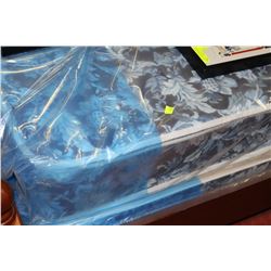 NEW QUEENSIZE PILLOWTOP MATTRESS W/ BOXSPRING