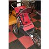 Image 1 : 3-WHEELED STROLLER