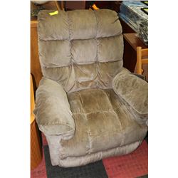 RECLINING CHAIR