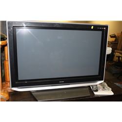 42" TOSHIBA PLASMA SCREEN TV