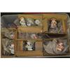 Image 1 : BOX OF ANGEL FIGURINES