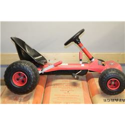 GO CART