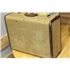 Image 1 : VINTAGE SUITCASE