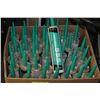 Image 1 : BOX OF CAULKING