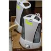 Image 1 : HUMIDIFIER x2