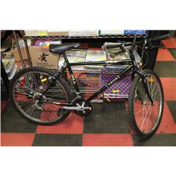 FILA 'TAOS' 21SPD MTN BIKE