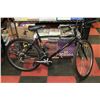 Image 1 : FILA 'TAOS' 21SPD MTN BIKE