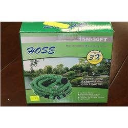50FT EXPANDABLE HOSE