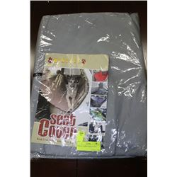 WINIPET VEHICLE SEAT COVER