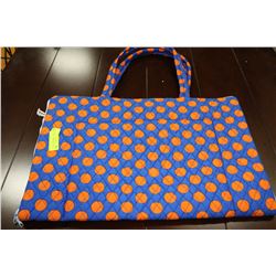 2-IN-1 PET CARRIER & DOG BED