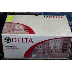 DELTA SHOWER & TUB FAUCET
