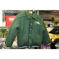 BOYS HARLEY DAVIDSON JACKET