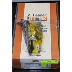 BOX  OF 8 NEW AT WORK SAFETY GLASSES