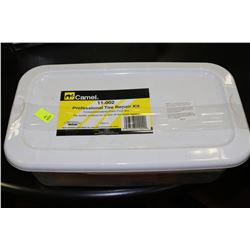 PROFESSIONAL TIRE REPAIR KIT