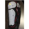 Image 1 : PAIR OF A-LINE KNEE GUARDS