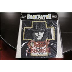 NEW BACK PATCH AS THEY COME