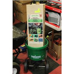 LAWN CRAFTER & SPRAY DOC