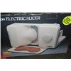 Image 1 : SALTON ELECTRIC MEAT SLICER