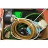 Image 1 : AQUARIUM PUMP & SUMP PUMP