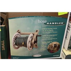 SUNCAST HOSE HANDLER