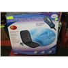 Image 1 : 6-MOTOR MASSAGING CUSHION WITH REMOTE & HEAT