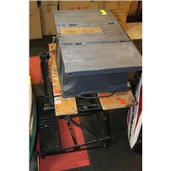 CRAFTSMAN TABLE SAW