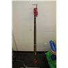 Image 1 : 4' LONG PIPE CLAMPS