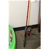 Image 1 : CARDINAL 754 FISHING ROD AND REEL