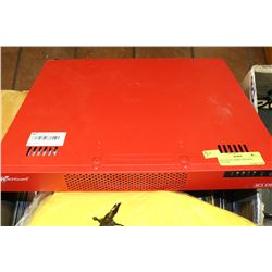 SONIC WALL EMAIL SECURITY SYSTEM