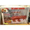 Image 1 : "THE JERKY MASTER" BEEF JERKY SET