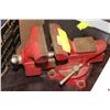 Image 1 : BENCH VISE