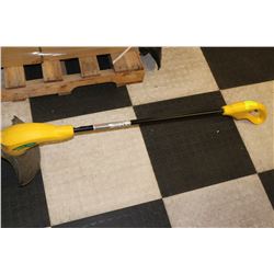 WEED EATER GRASS TRIMMER