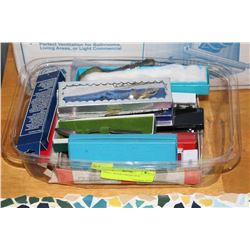 SMALL SPOON COLLECTION