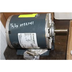 FHP 1/3 HP MOTOR