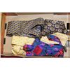 Image 1 : BOX OF "VALENTINO" ITALIAN TIES