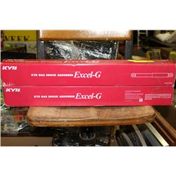 CHEVY TRUCK SHOCKS X2