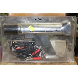 DUAL BEAM TIMING LIGHT