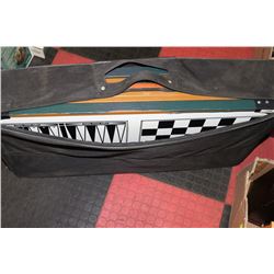 PORTABLE CAMP KITCHEN